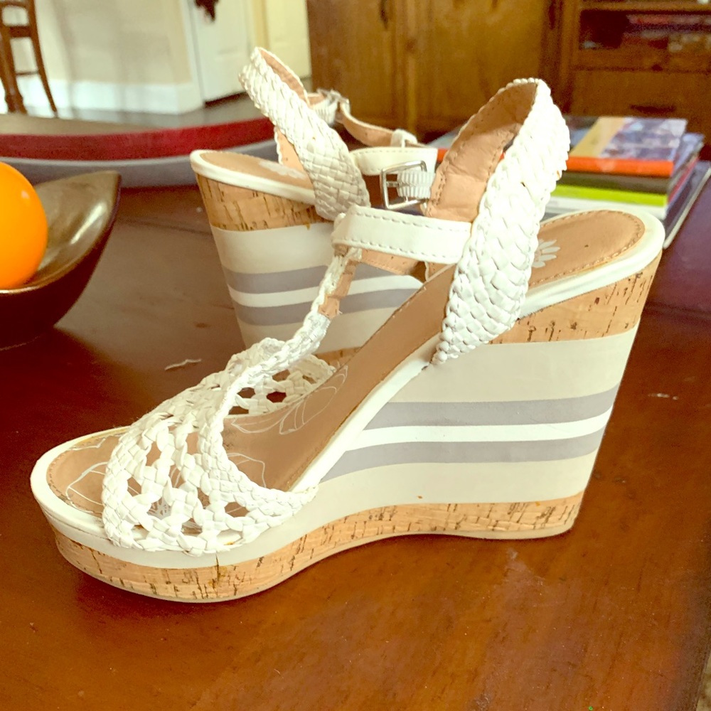 Wedges